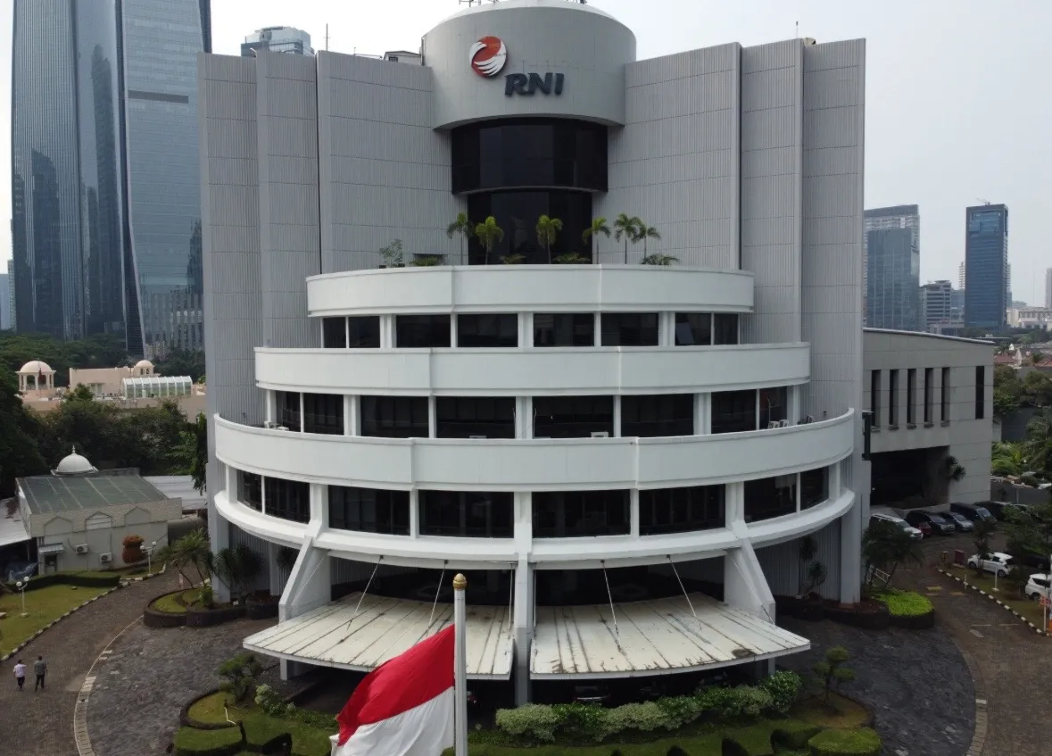 Danantara percepat merger ID FOOD dan SGN pada 2026 untuk memperbaiki industri gula nasional dan menekan kebocoran gula rafinasi. Foto: Dok. ID FOOD