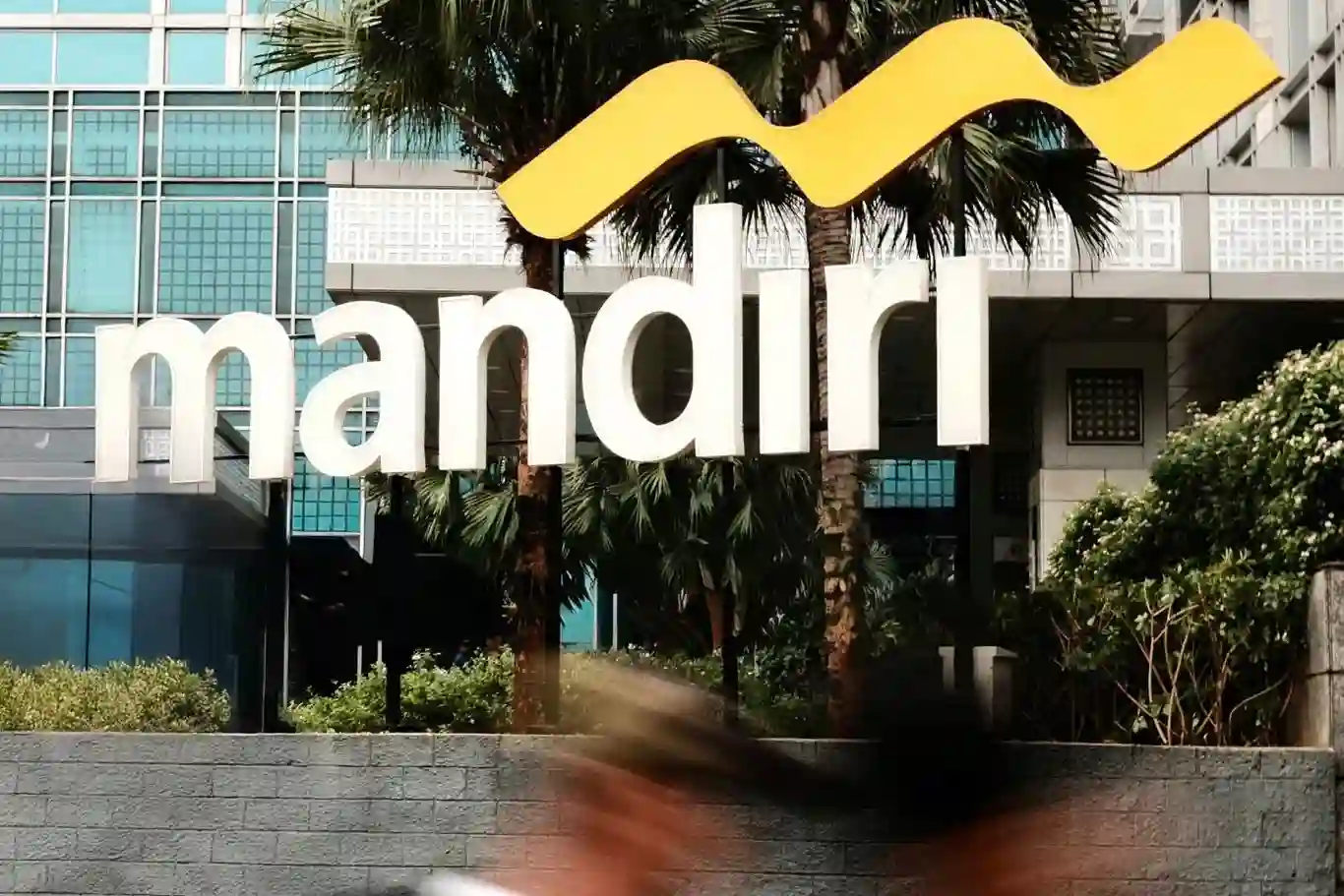 Mandiri Institute soroti lapangan kerja berkualitas untuk jaga daya tahan kelas menengah. Foto: dok. Bank Mandiri