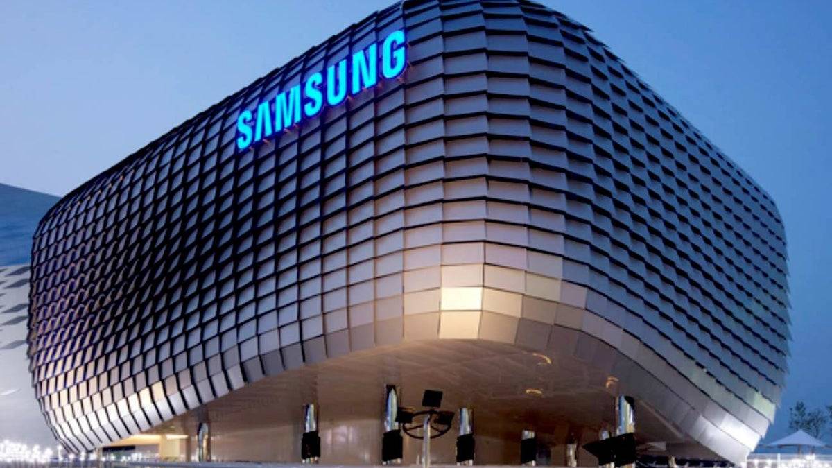 Ilustrasi penjualan saham Samsung di Korea Selatan. Foto: Phone Arena