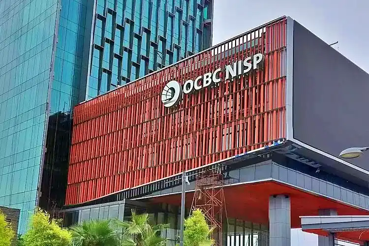  PT Bank OCBC NISP Tbk akan melakukan buyback saham (Foto: Dok. OCBC NISP)