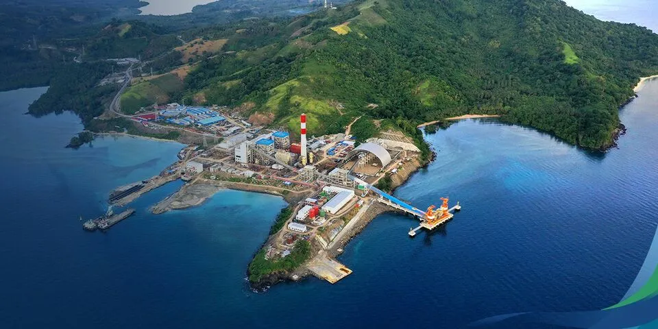 PT TBS Energi Utama Tbk (TOBA) menyampaikan laporan kegiatan eksplorasi untuk periode kuartal I 2026 kepada Bursa Efek Indonesia (BEI). (Foto: Dok. TBS Energi Utama)