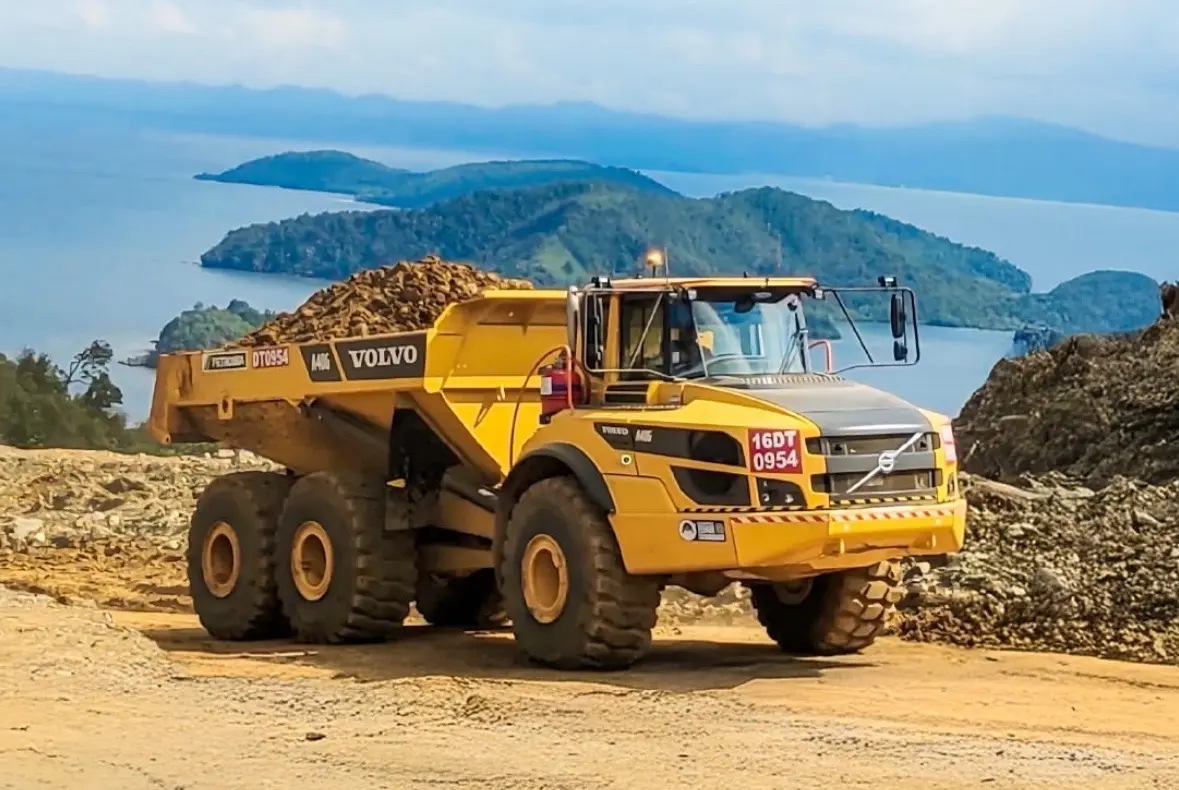 PTRO tidak membagikan dividen 2025 dan memilih menahan laba untuk ekspansi. Strategi ini mencerminkan fokus pertumbuhan jangka panjang. Foto: Dok. PTRO
