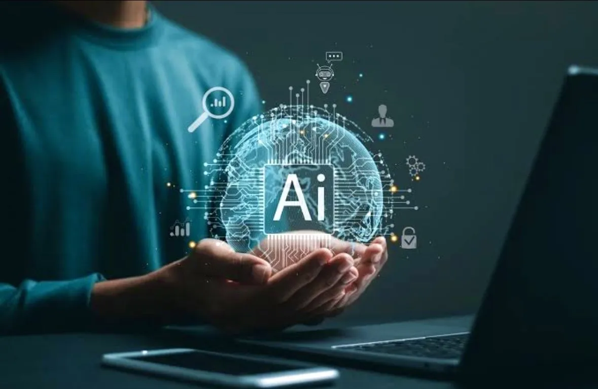 NTT DATA sebut cloud belum matang, sementara AI meningkat pesat dan berisiko menghambat transformasi serta inovasi bisnis global. Foto: Dok. Telkom