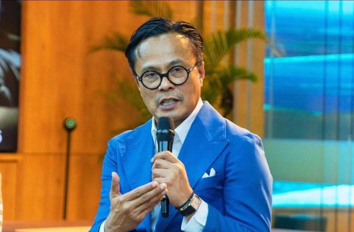 Investasi Sumbar didorong lewat hilirisasi kelapa dan gambir, dukungan infrastruktur serta peluang investor China untuk percepat ekonomi daerah. Foto: Dok. InJourney