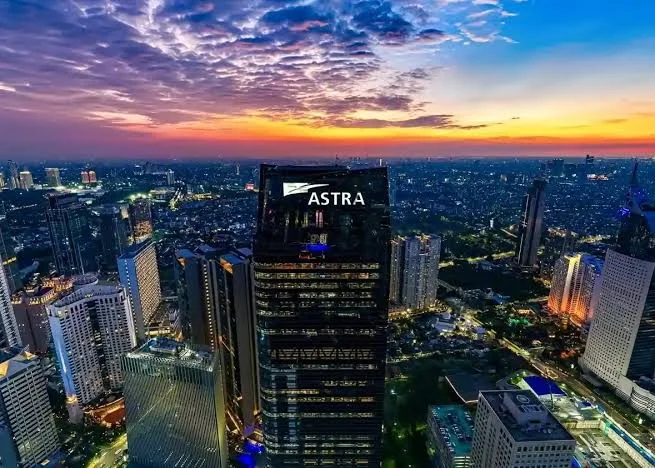 IHSG masih lesu akibat tekanan global, namun ASII, ADRO, MDKA, dan CPIN dinilai berpeluang rebound secara teknikal. Foto:  IG @rivaldi_penzol.