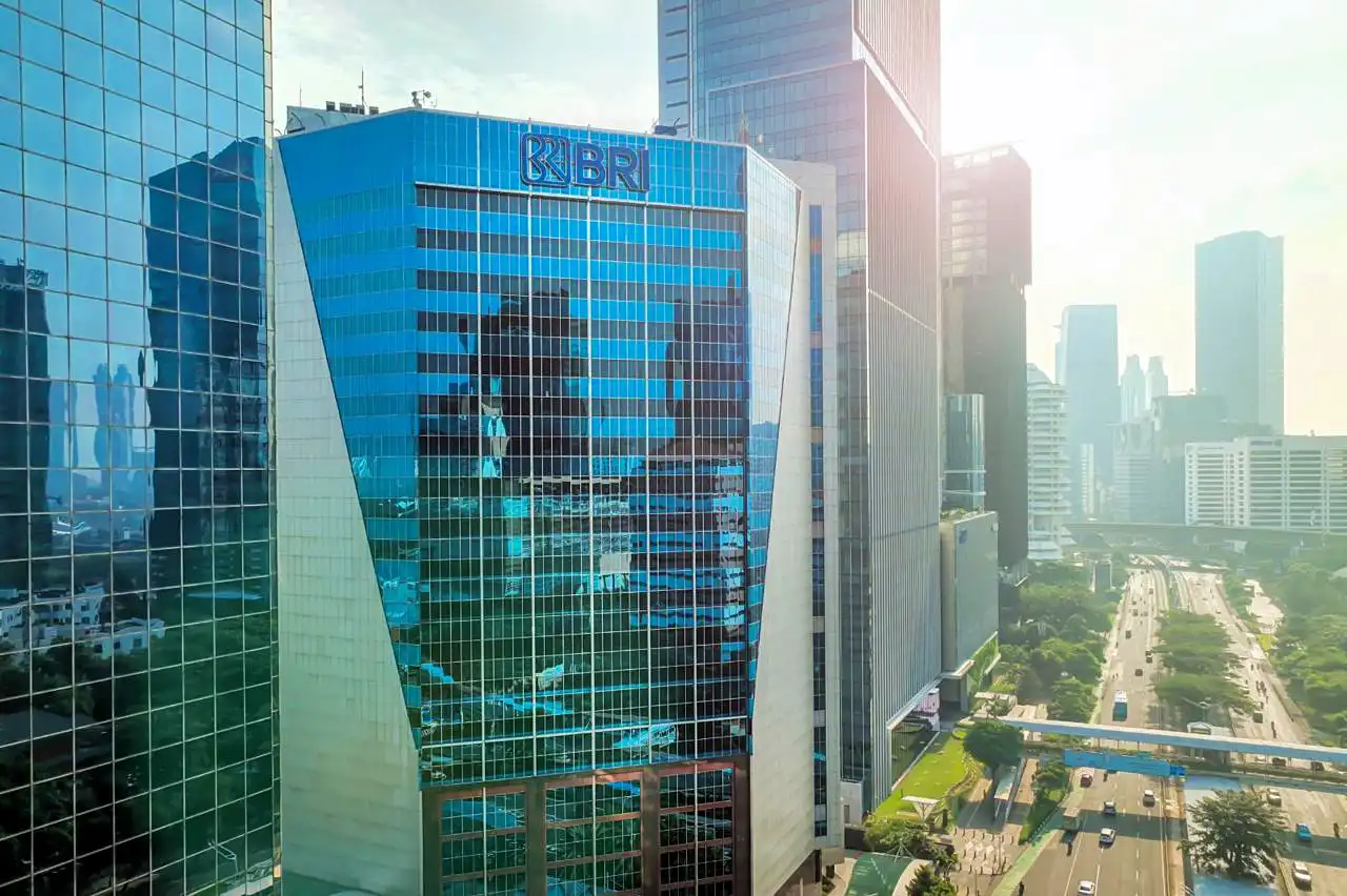 PT Bank Rakyat Indonesia (Persero) Tbk (BBRI) menetapkan pembagian dividen tunai tahun buku 2025 sebesar Rp52,10 triliun. (Foto: Dok. BRI)