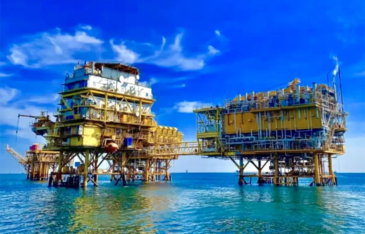 Ilustrasi: Pertamina tambah produksi gas 20 MMSCFD dari Mahakam, dorong ketahanan energi nasional di tengah tekanan global. Foto: Dok. PT SHA SOLO