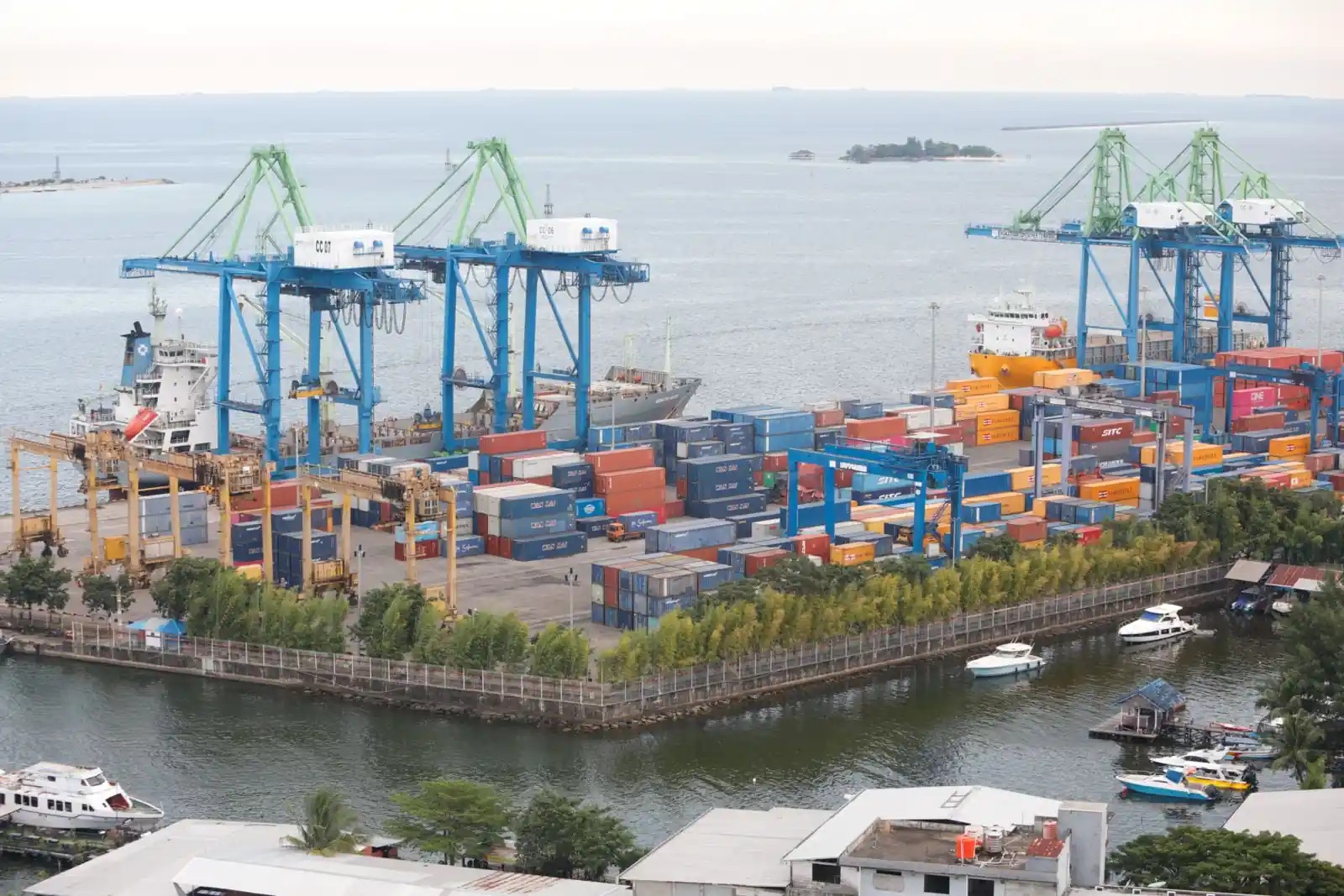 Harga komoditas naik, Indonesia berpotensi kehilangan Rp223 triliun karena belum punya pajak rente seperti windfall tax. Foto: Dok. KabarBursa