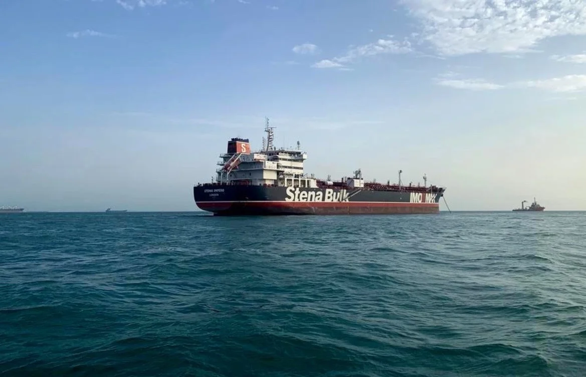 Iran sebut negosiasi damai masih berlangsung, tapi Selat Hormuz tetap dikontrol ketat, picu ketidakpastian pasar energi global. Foto: Dok. Xinhua