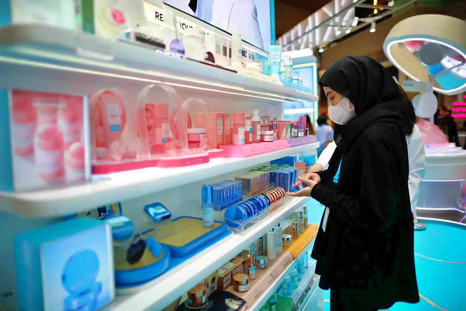 Aset keuangan syariah Indonesia mencapai Rp3.100 triliun pada 2025. (Foto: Dok. Kabarbursa.com)