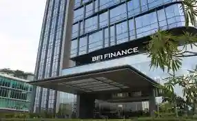 Aksi MESOP dan rencana buyback BFIN menjadi bagian dari dinamika kepemilikan saham. (Foto: dok BFI Finance Indonesia)