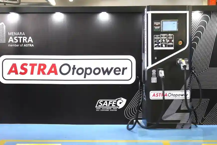 Astra Otoparts catatkan pertumbuhan laba bersih kuartal I sebesar Rp558,95 miliar. (Foto: dok AUTO)