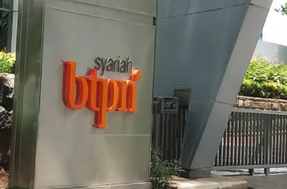 BTPS berencana memberikan dividen sebesar Rp46,2 per saham dengan pembayaran dividen pada 19 Mei 2026. (Foto: dok BTPN Syariah)