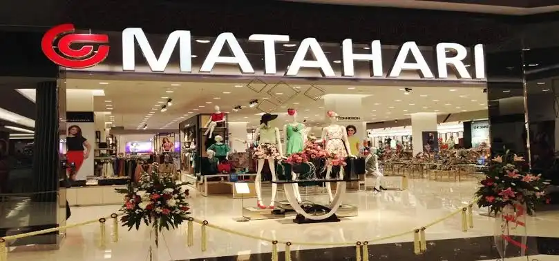 Matahari berganti nama menjadi MDS Retailing sebagai bagian transformasi bisnis ritel. (Foto: Dok. Matahari)