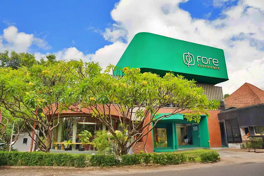 FORE mulai mengakselerasi ekspansi bisnis dengan memanfaatkan dana IPO.