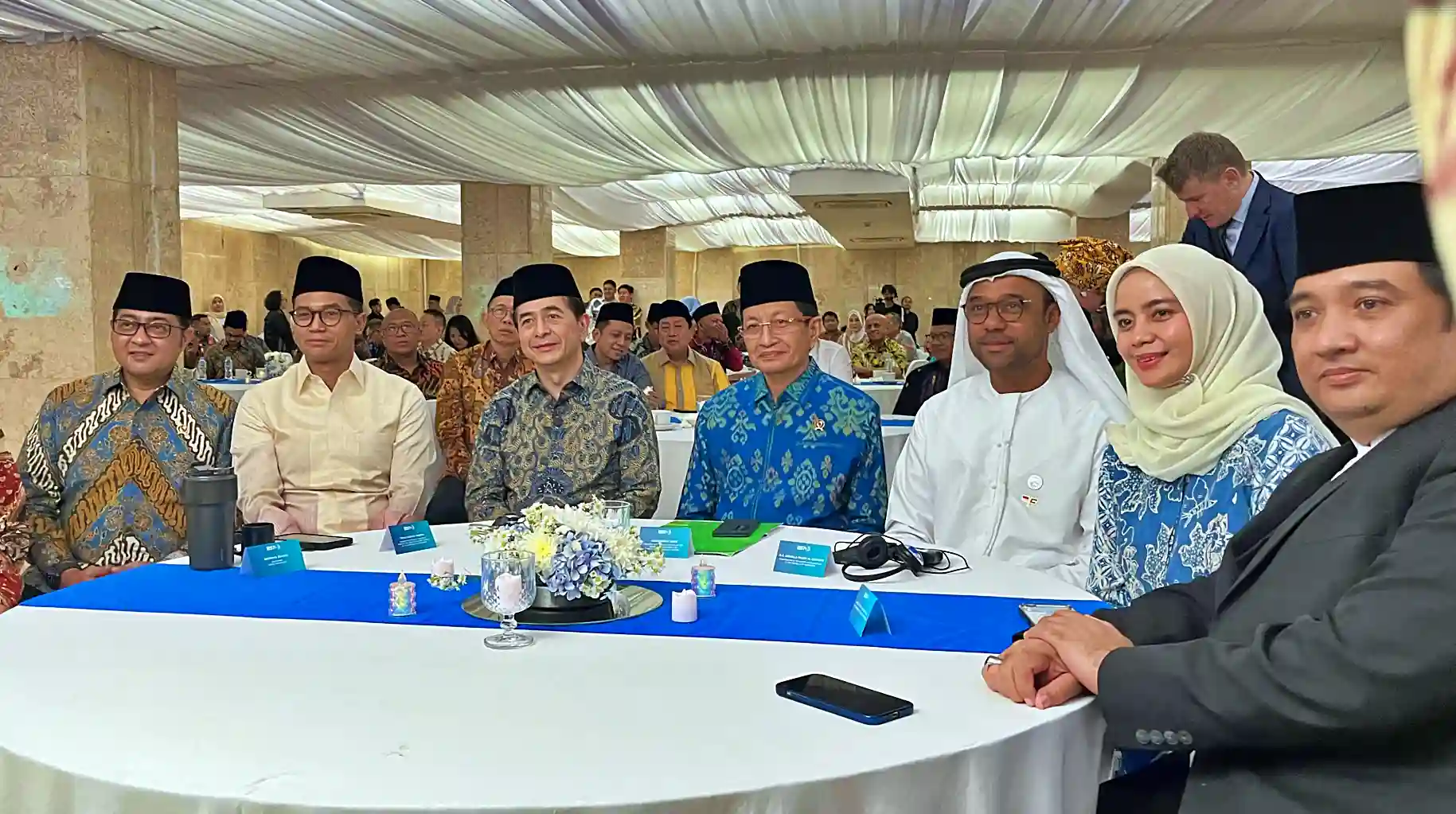 Business 57 Plus (B57+) mulai membuka akses bagi produk ekonomi kreatif Indonesia untuk masuk ke pasar global. (Foto: Kabarbursa.com/Gusti Ridani)