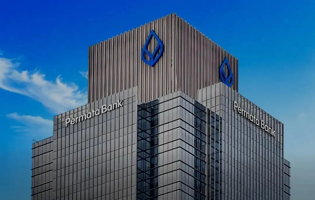 Permata Bank umumkan kinerja periode kuartal I 2026. Laba bersih naik 16,6 persen. Foto: dok. Permata Bank