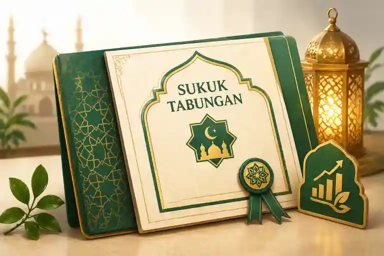 ST016 hadir dengan skema imbal hasil floating with floor, yaitu tingkat kupon yang dapat menyesuaikan pergerakan suku bunga. (Foto: dok KabarBursa)