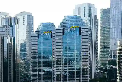 Bank Mandiri perkuat pembiayaan hijau, dorong ekonomi berkelanjutan di Hari Bumi 2026. Foto: dok. Bank Mandiri