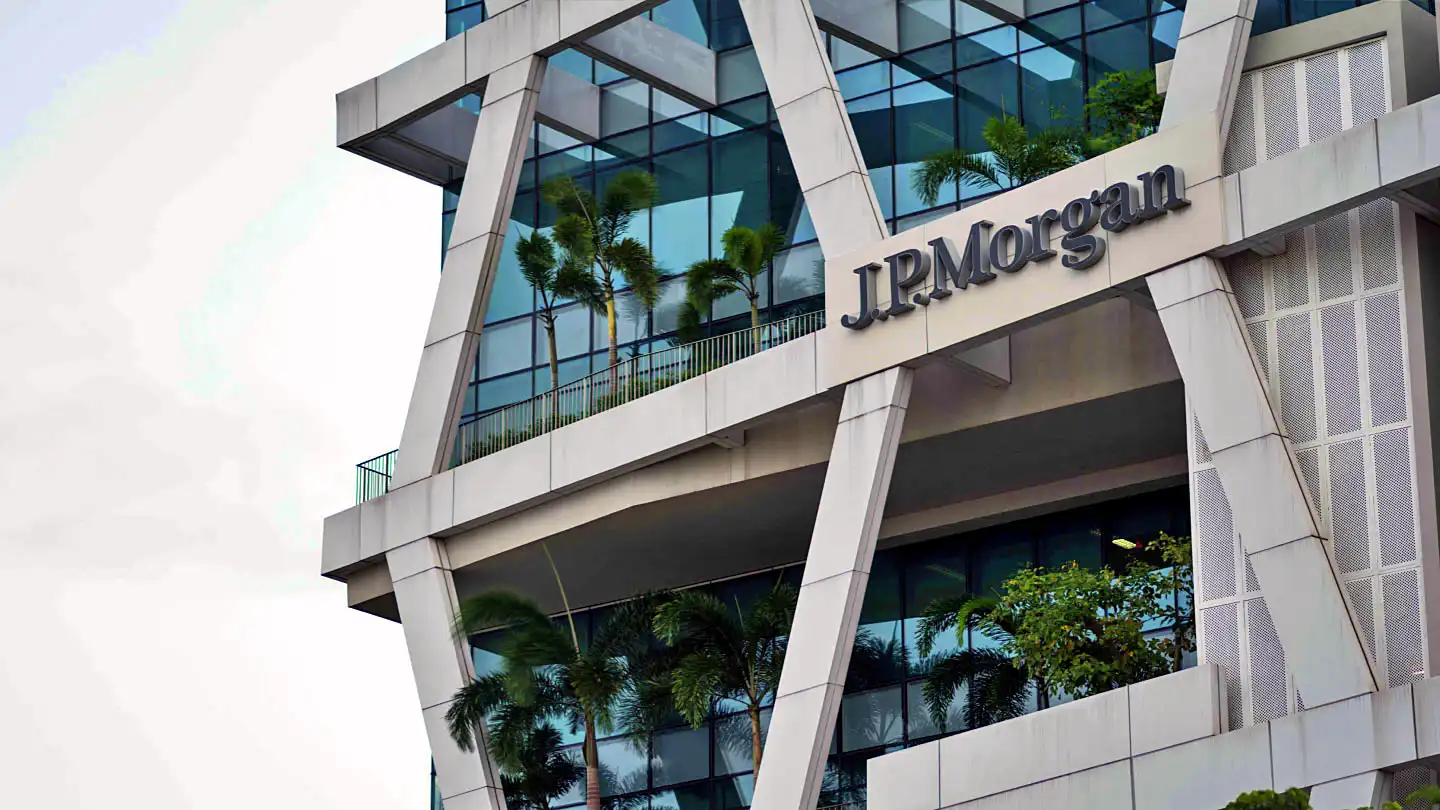 Ketahanan energi Indonesia masuk peringkat dua dunia versi JP Morgan. (Foto: Dok. JP Morgan)