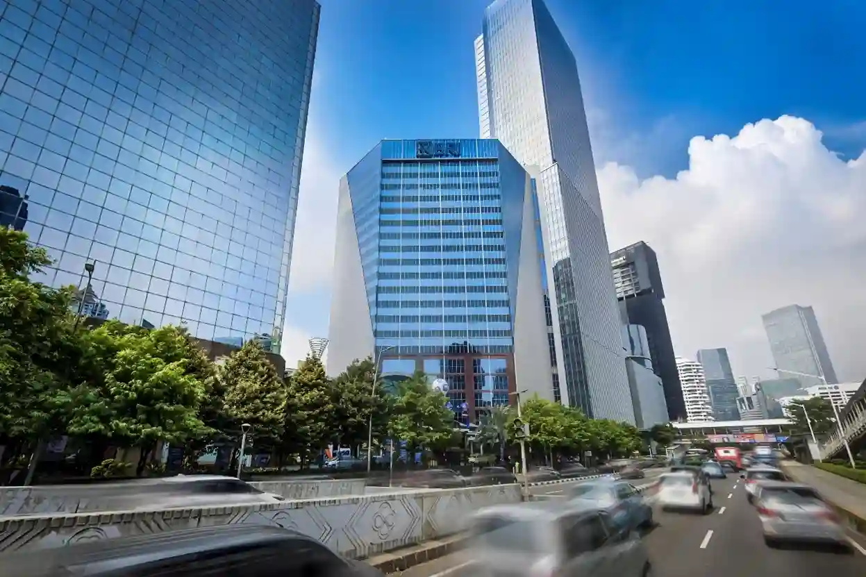 Transformasi BRIvolution Reignite dorong kredit commercial BRI melonjak 58,4 persen. Foto: dok. BRI