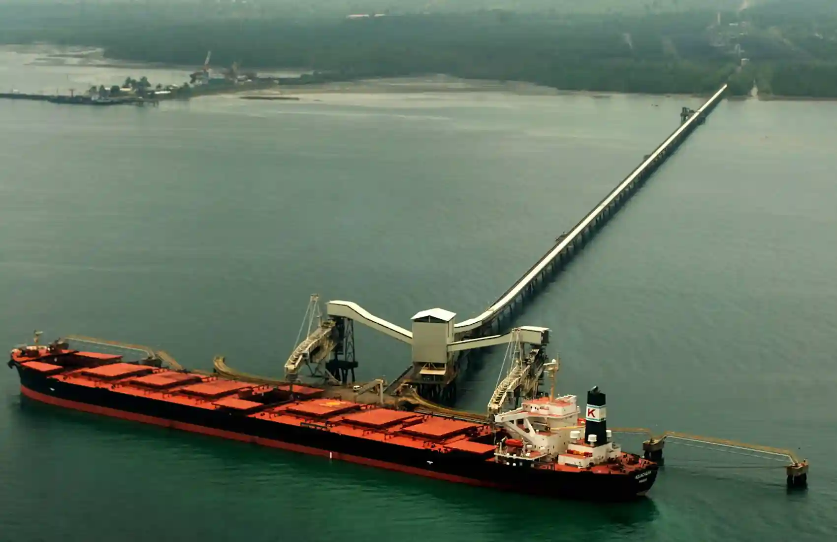 Bumi Resources semakin fokus dalam mengembangkan produksi emas dan tembaga dengan mengakuisisi Loyal Metals Australia. (Foto: dok BUMI)