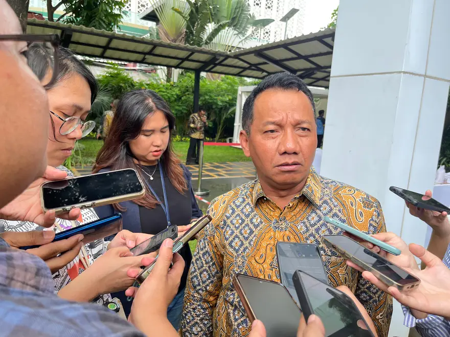 PNBP Minerba Tembus Rp789 Triliun, Ditjen Minerba Soroti Potensi Kebocoran