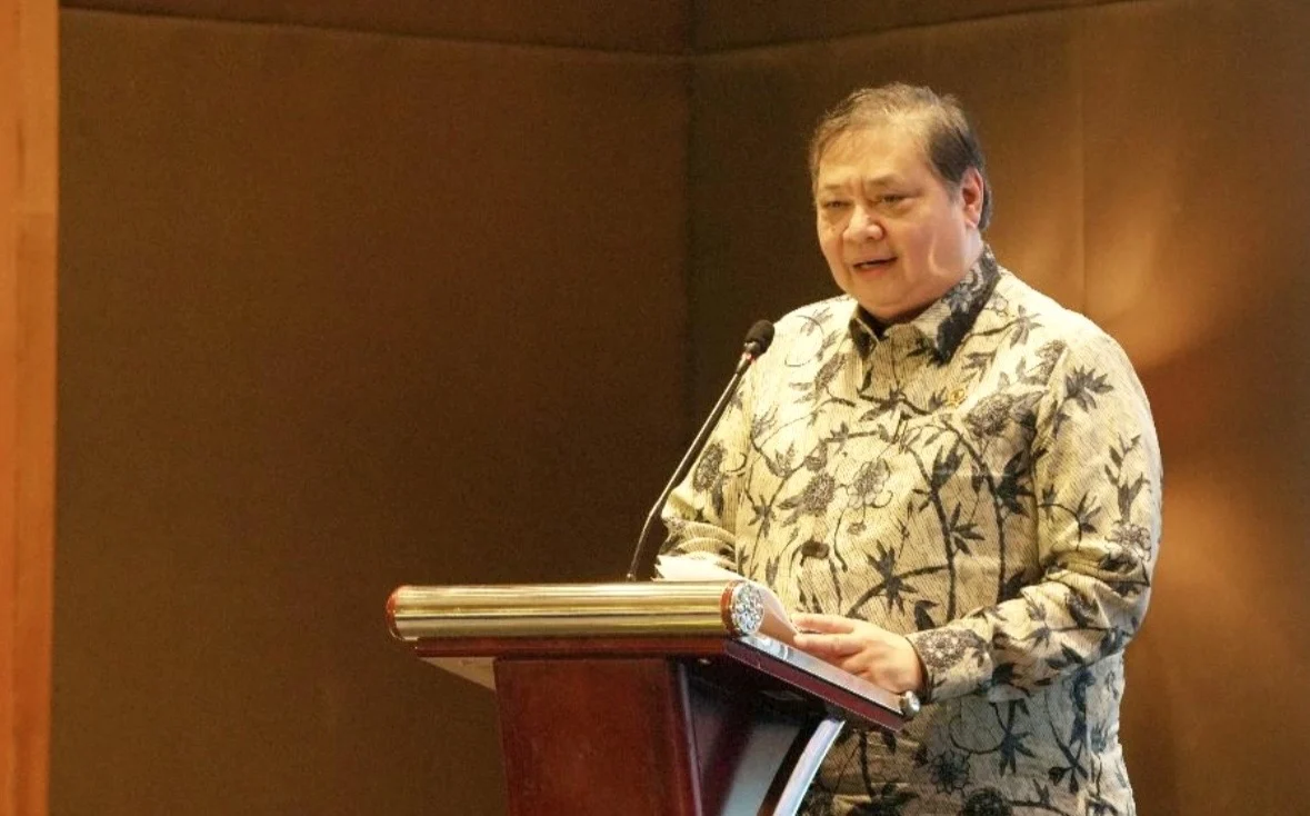 Investasi KEK capai Rp353 triliun, pemerintah dorong akselerasi untuk mendukung target pertumbuhan ekonomi 8 persen. Foto: Dok. DN KEK
