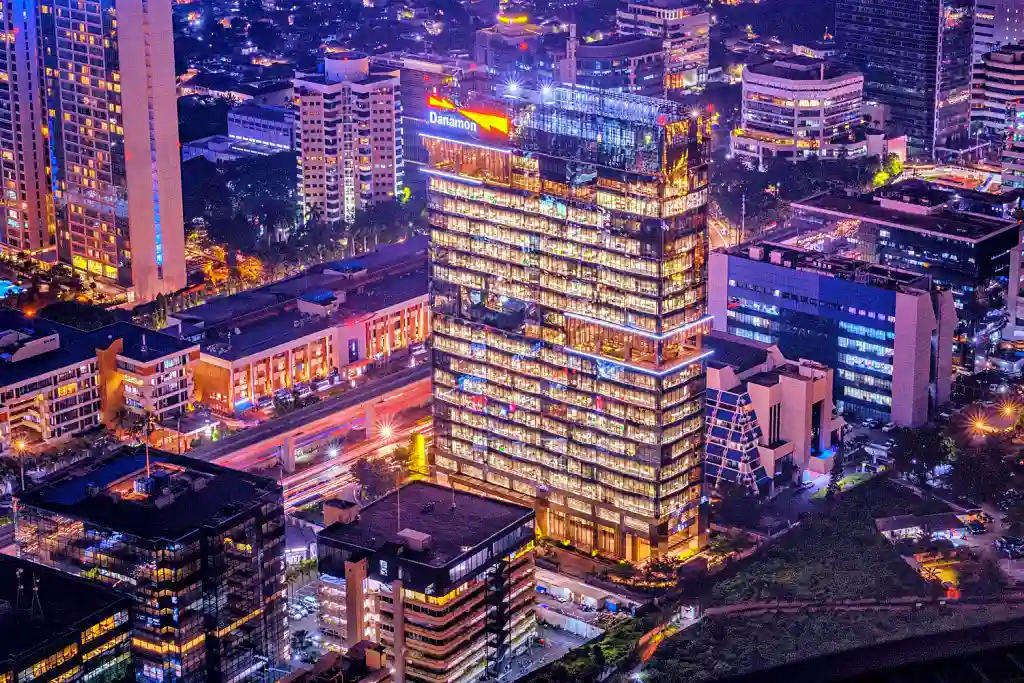 Harga saham PT Bank Danamon Indonesia Tbk (BDMN) bergerak naik tajam dalam beberapa sesi terakhir. (Foto: Dok. Bank Danamon Indonesia)