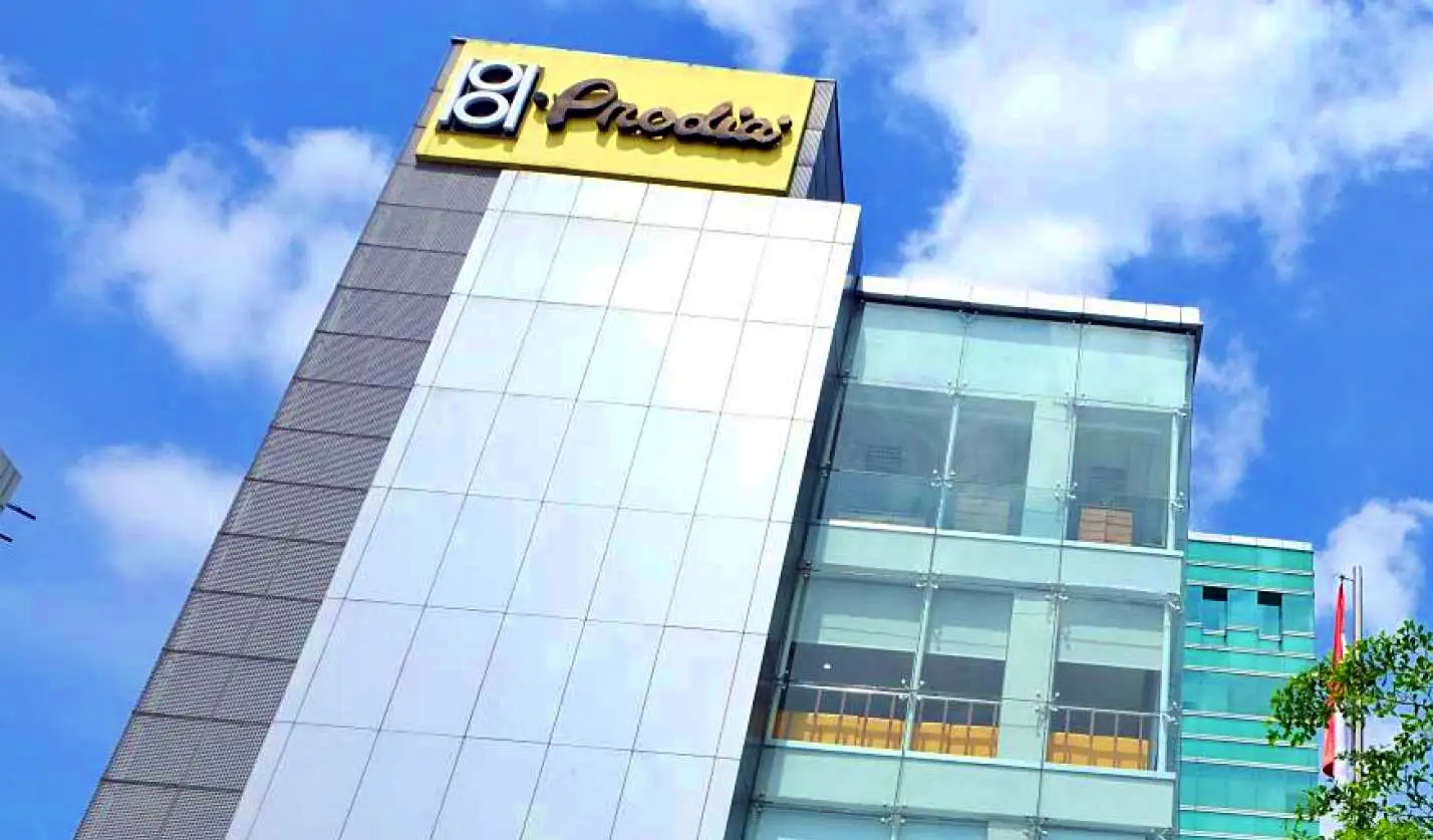 PT Prodia Widyahusada Tbk (PRDA) mencatat lonjakan laba bersih pada kuartal I 2026. (Foto: Dok. Prodia)