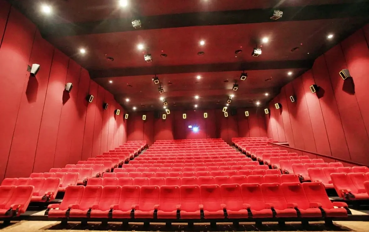 Cinema XXI posts Rp1.1 trillion revenue with EBITDA up 81 percent, driven by ticket sales and strong local film demand. Foto: Dok. Cinema XXI