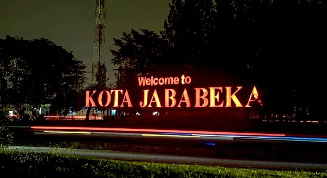 Asing terus keluar dari KIJA dalam sepekan Foto: Dok. Favehotel Jababeka