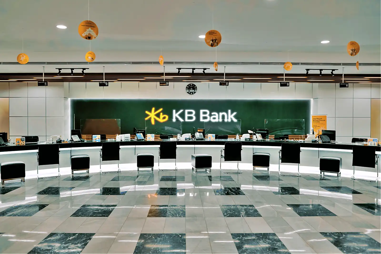 Saham BBKP masih tertekan di tengah perbaikan kinerja fundamental. (Foto: Dok. Kabarbursa.com)