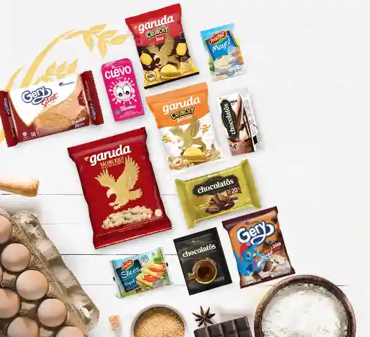 Bos Garudafood melakukan aksi borong saham jelang pembagian dividen, 20 Mei 2026. Aksi ini memberinya potensi mendapatkan cuan sekitar Rp4,87 miliar. (Foto: dok Garudafood Putra Putri Jaya)