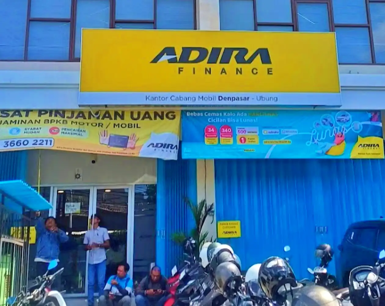 Beban bunga menjadi salah satu komponen yang signifikan, yang secara langsung mempengaruhi hasil akhir laba ADMF. (Foto: dok Adira Dinamika Multi Finance)
