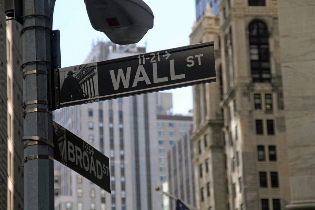 Wall Street reli setelah harapan damai AS-Iran menguat, ditopang saham AI dan turunnya tekanan energi global. Foto: PxHere
