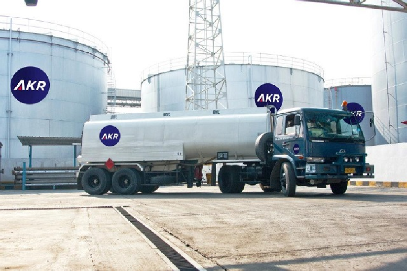 Komisaris dan direksi AKRA kompak menambah saham  (Foto: AKRA)