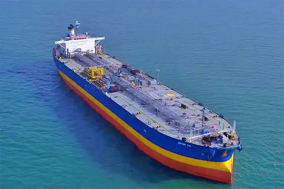 SHIP akan membagikan dividen untuk tahun buku 2025  (Foto: Dok. Sillo Maritime)
