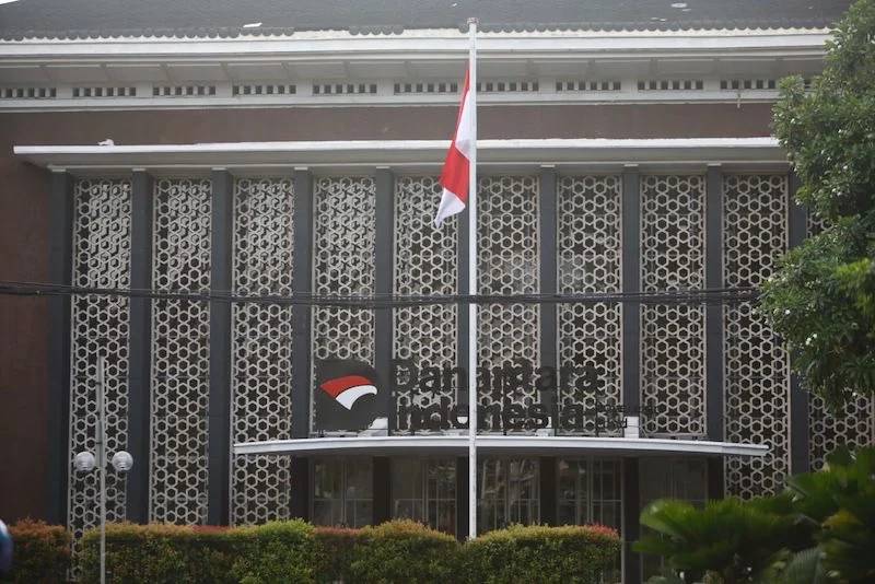 IEEFA menilai masa depan Danantara bergantung pada transisi energi dan pengurangan ketergantungan BUMN pada fosil. Foto: Dok. KabarBursa.
