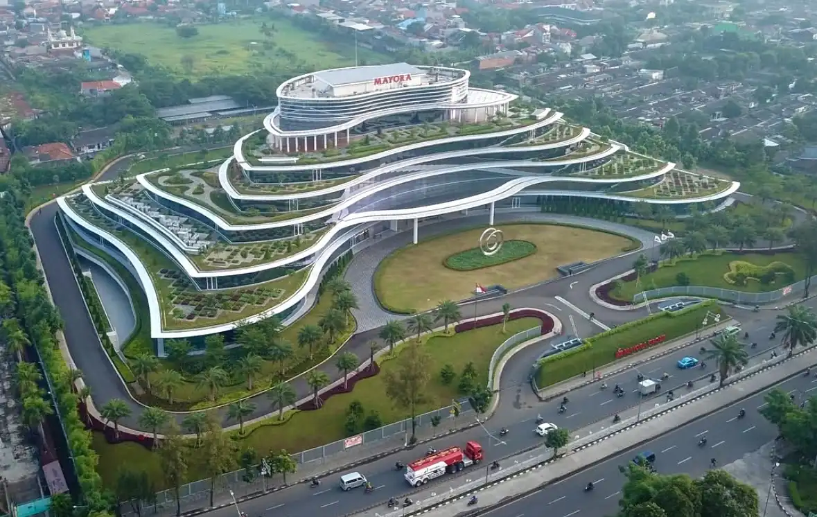 RUPS MYOR akan membahas dividen, perubahan komisaris, hingga penguatan pengawasan perusahaan pada Juni 2026. Foto: Dok. IG @novarssagita.
