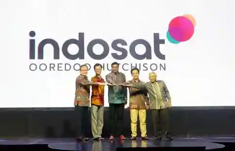 Dok. Indosat