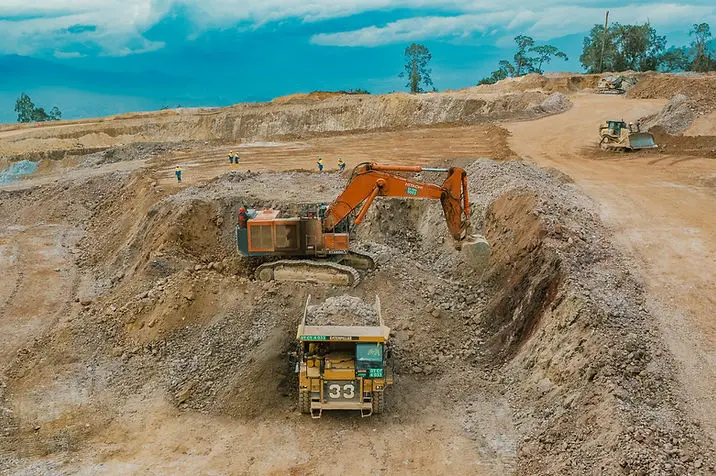 Ilustrasi PT J Resources Asia Pasifik Tbk (PSAB) tambah kepemilikan saham PT JRBM. Foto: dok PSAB. 