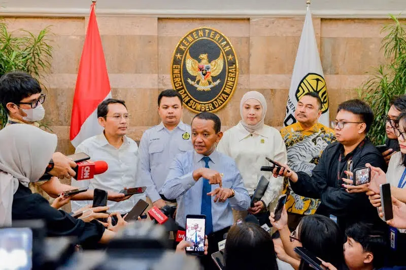 ESDM Perkuat Tata Kelola Tambang lewat Pendampingan Penyusunan RKAB Batubara. Foto: Gusti/KabarBursa.com
