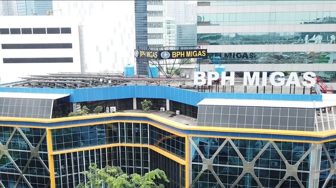 BPH Migas mempercepat pengembangan CNG dan mini LNG sebagai alternatif LPG untuk rumah tangga demi menekan impor dan memperkuat ketahanan energi. Foto: Dok. Kementerian ESDM.