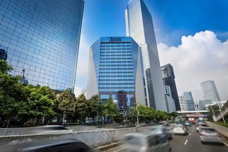 BRI catat laba bersih Rp15,5 triliun pada triwulan I 2026, ROE dan ROA meningkat. Foto: dok. BRI