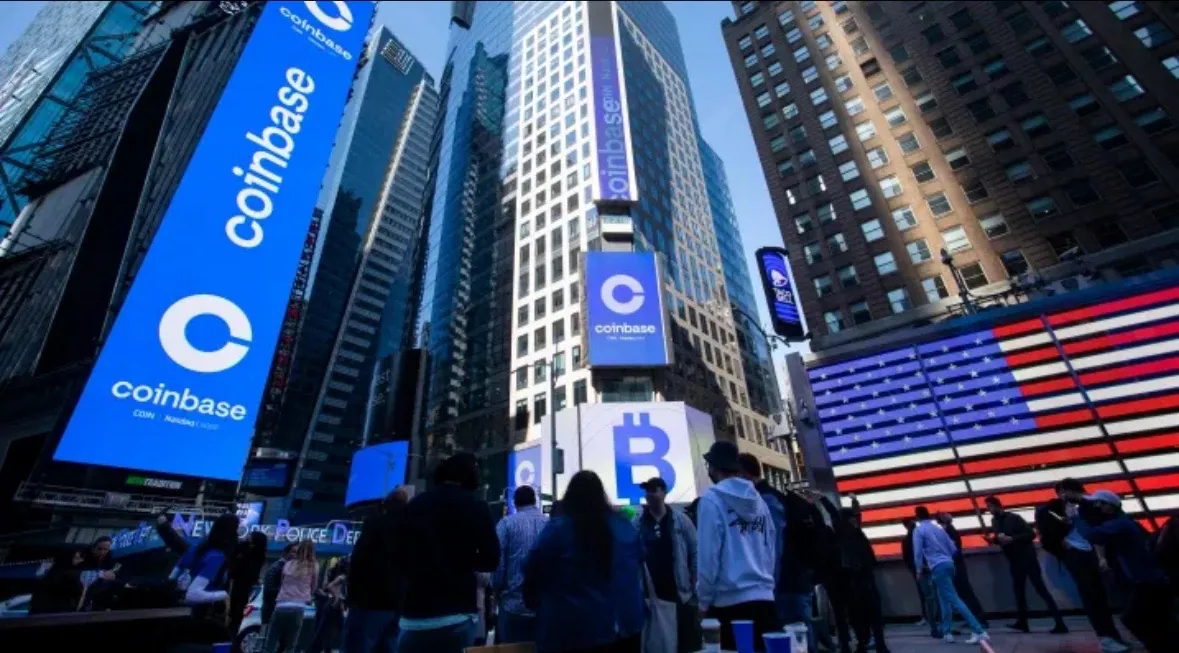 Tidak hanya karena diskon harga pada Coinbase, namun ada aliran dana yang keluar dari ekosistem kripto yang membuat Bitcoin lemah bergerak. (Foto: Getty Images)