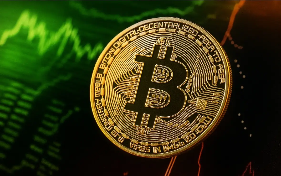 Bitcoin naik di atas USD81 ribu. Regulasi AS, arus dana ETF, dan akumulasi whale dinilai memperkuat optimisme pasar kripto. Foto: Coin Market Cap