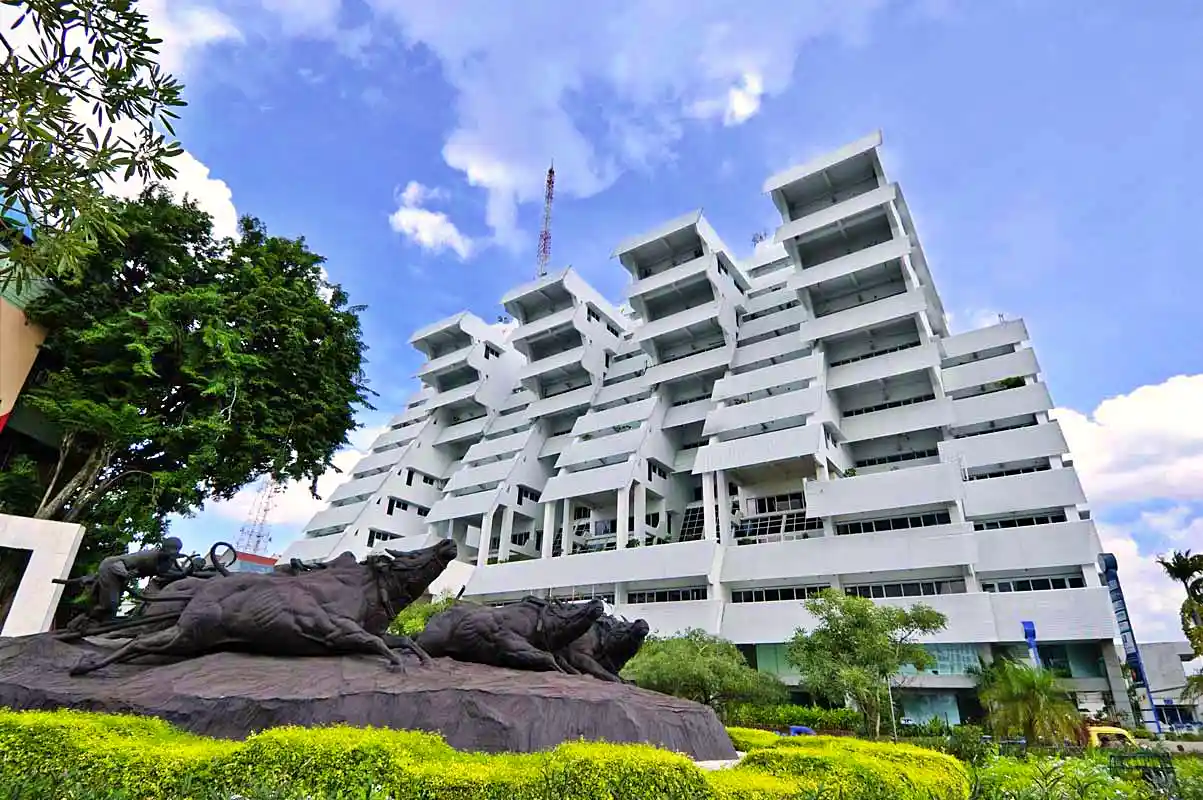 Lo Kheng Hong kembali menambah koleksi saham PT Intiland Development Tbk (DILD). (Foto: Dok. Intiland)