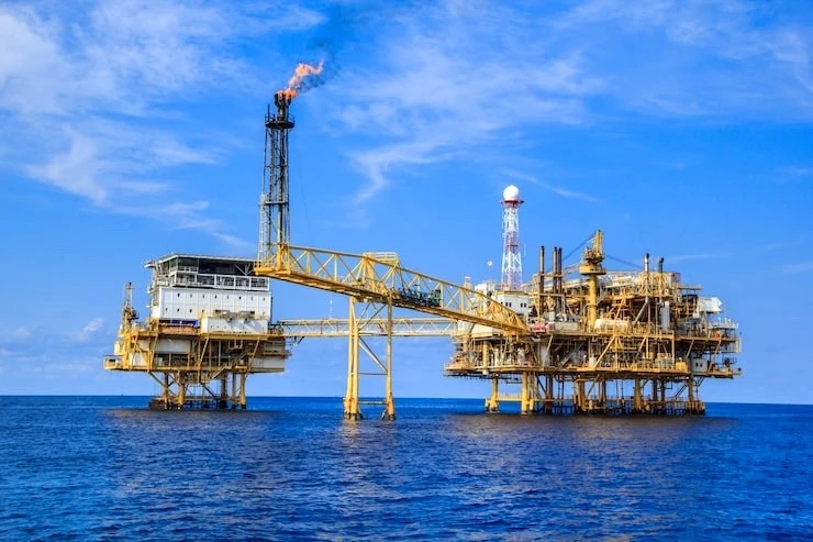 PT Medco Energi Internasional Tbk (MEDC) resmi dipercaya mengelola Wilayah Kerja (WK) migas Nawasena  (Foto: dok Medco Energi Internasional)