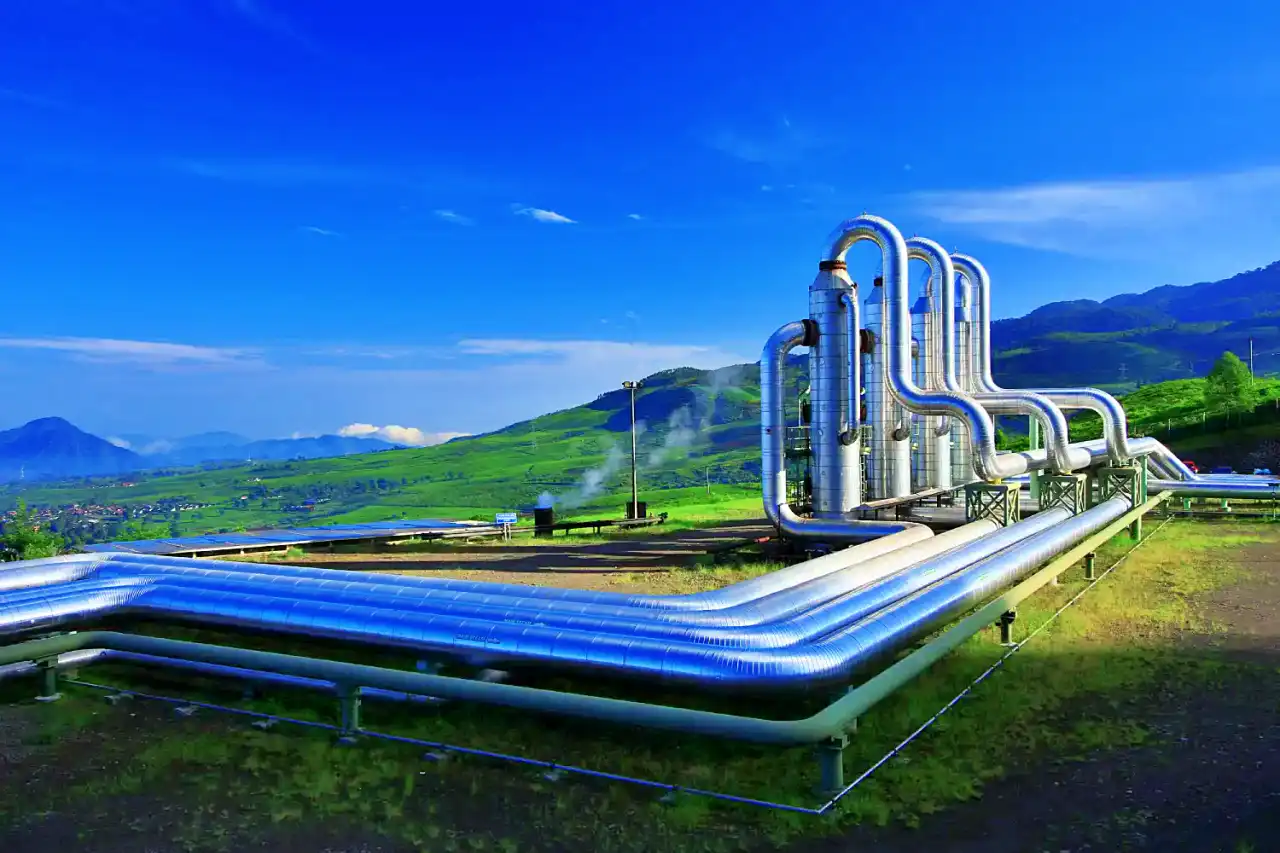  BREN adalah perusahaan holding yang berbasis di Indonesia, dan merupakan bagian dari Grup Barito Pacific. (Foto: dok Barito Renewables Energy)
